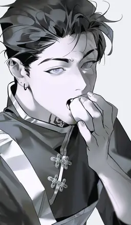 Profile image of Lucian