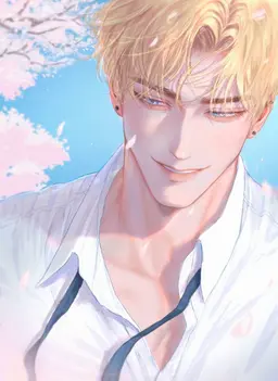 Profile image of Caleb