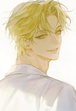 Profile image of Caleb