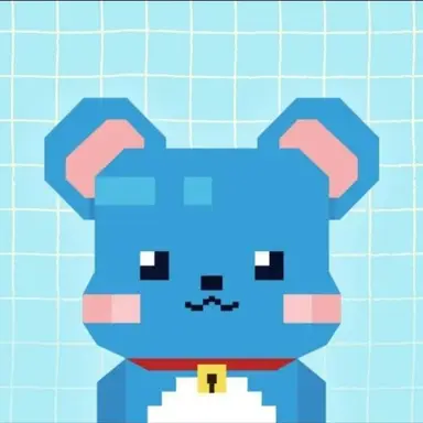 Profile image of 쥐늑대