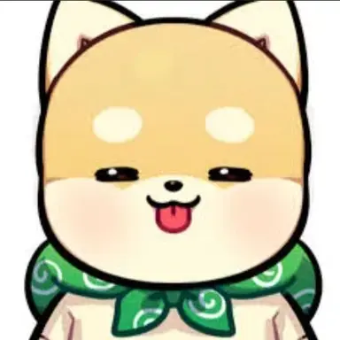 Profile image of 댕댕이