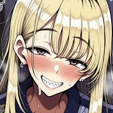 Profile image of お竜