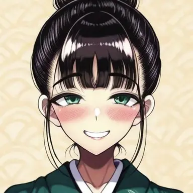 Profile image of 雛子