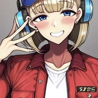 Profile image of メイリー