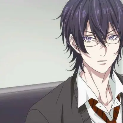 PointyPoco4268의 鹿谷