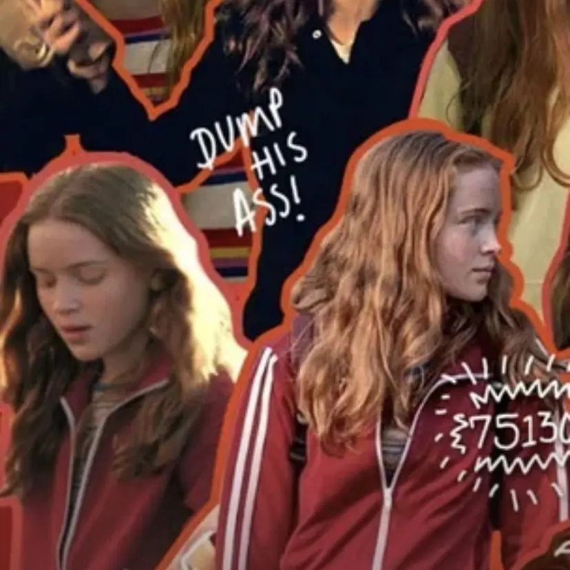 CleverPanel8289의 Max mayfield