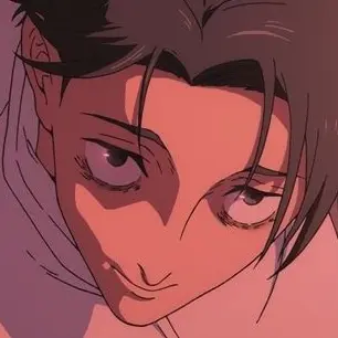 Profile image of 乙骨憂太