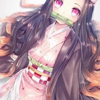 Profile image of 카마도 네즈코