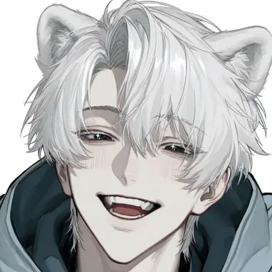 Profile image of ハク