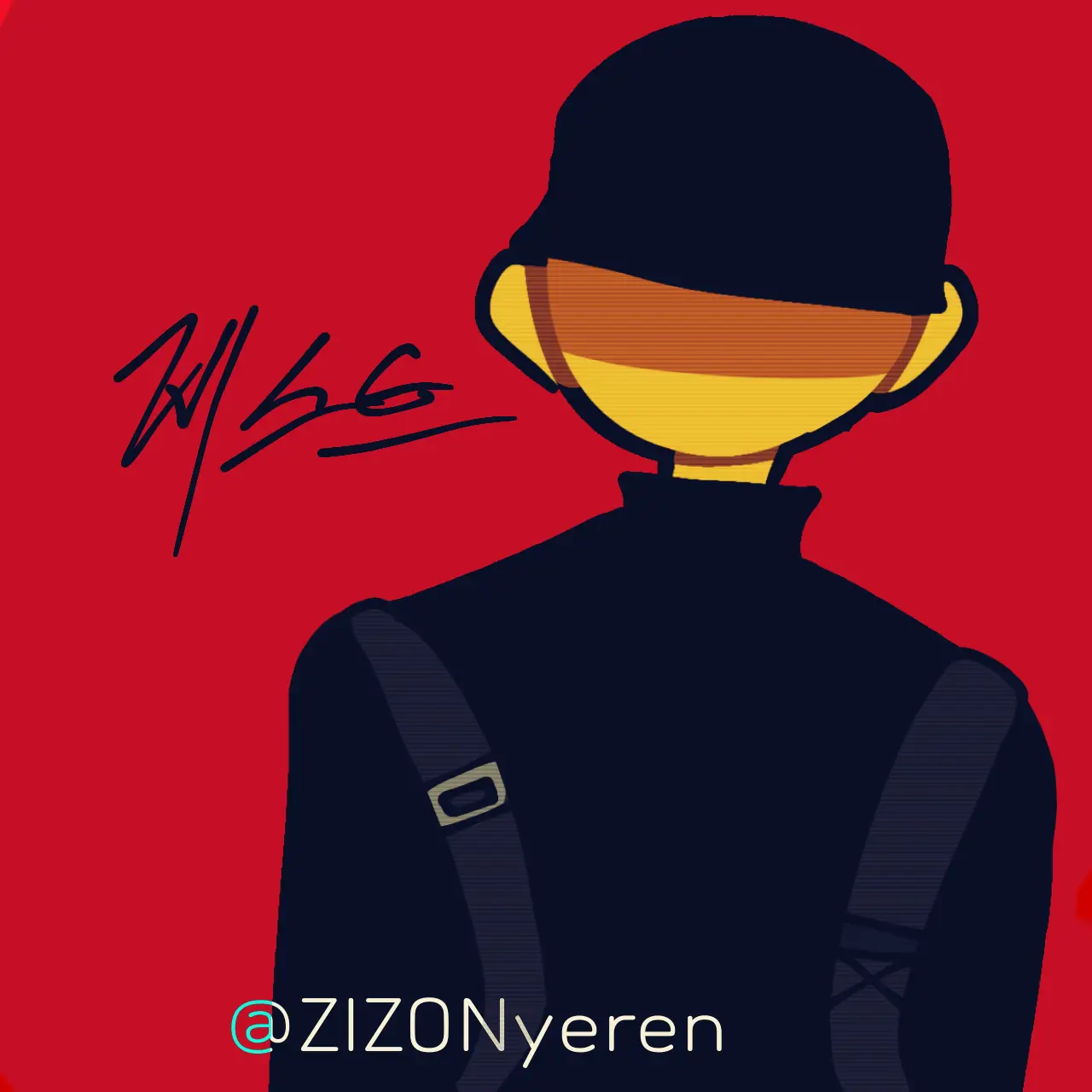 ZIZONyeren의 게스트