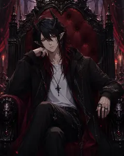 Profile image of Akatsuki