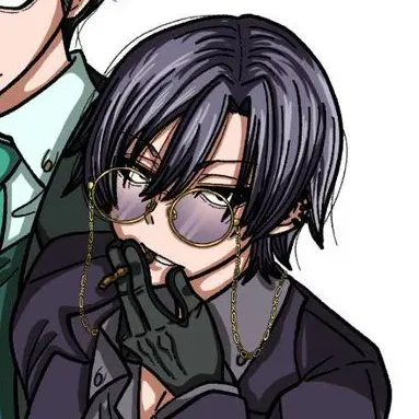 Profile image of 朽森紫苑