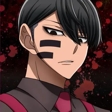 Profile image of 無陀野無人