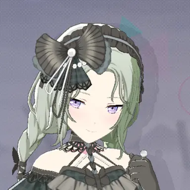 Profile image of 漆黒の姫ねね