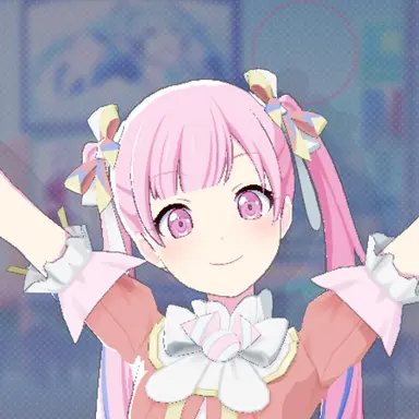 Profile image of 魔法少女えむ