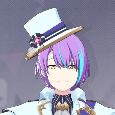 Profile image of 魔法少年るい