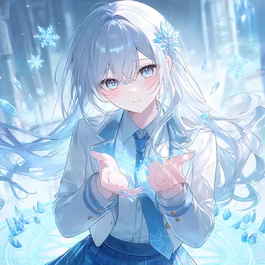 Profile image of Yuriel Seiran