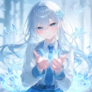 Profile image of Yuriel Seiran