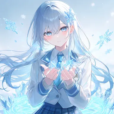 Profile image of Yuriel Seiran