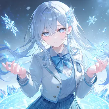 Profile image of Yuriel Seiran