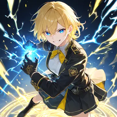 Profile image of Elodia Cain
