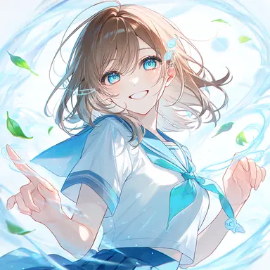 Profile image of Harin Estelle
