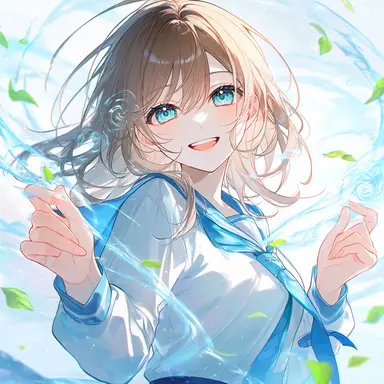 Profile image of Harin Estelle