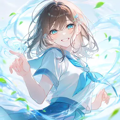 Profile image of Harin Estelle