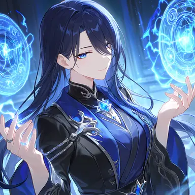 Profile image of Serenia Crobel