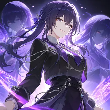 Profile image of Ivelia Noen