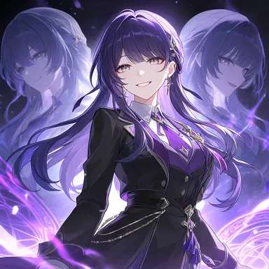 Profile image of Ivelia Noen