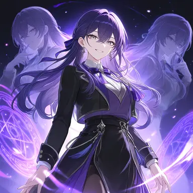 Profile image of Ivelia Noen