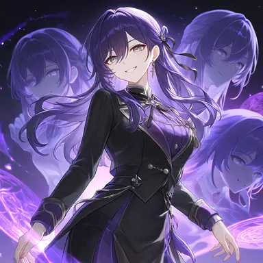 Profile image of Ivelia Noen