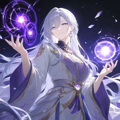 Profile image of Ercia Belot