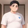 캐릭터 프로필 이미지