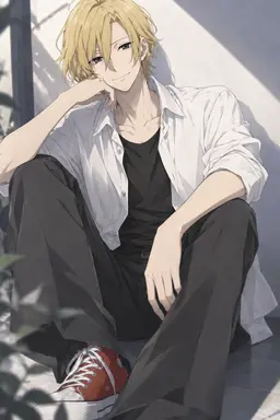 Profile image of 在人
