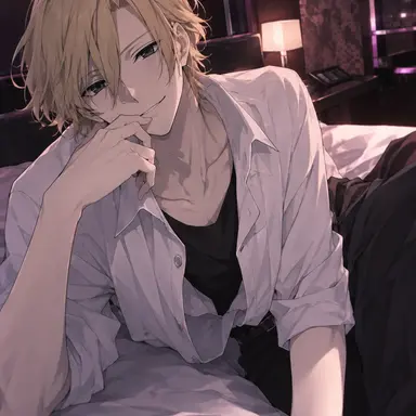 Profile image of 在人