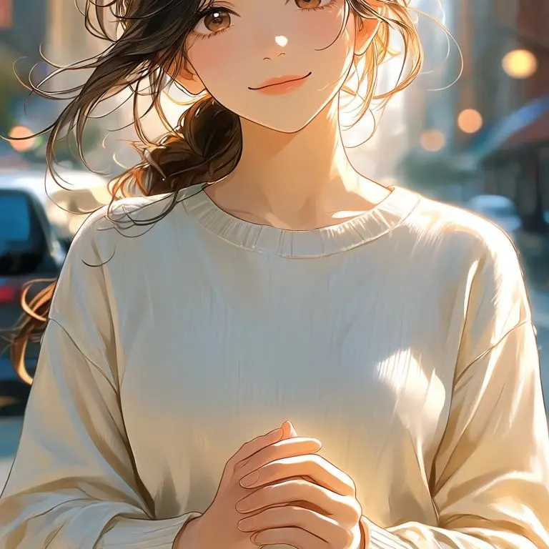 PetiteSwing1278의 The Woman Who Saved Me