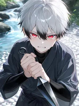 Profile image of 菟
