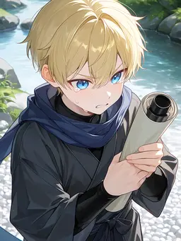 Profile image of 季