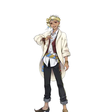 Profile image of カリム