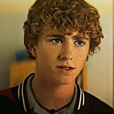 Profile image of Percy Jackson