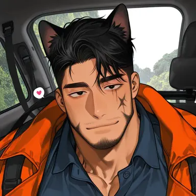 Profile image of キョウスケ