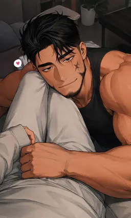 Profile image of キョウスケ