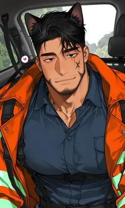 Profile image of キョウスケ