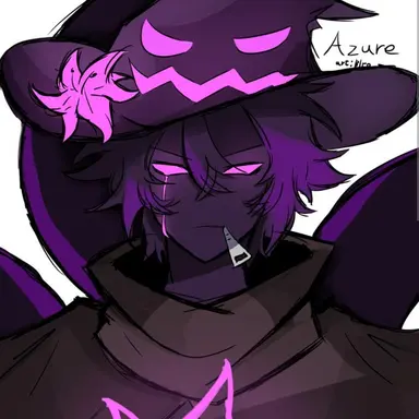 Profile image of 애저