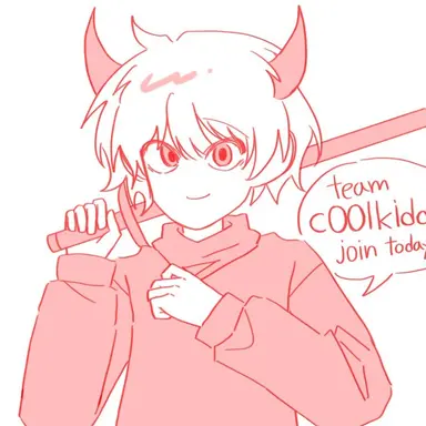 Profile image of 쿨키드