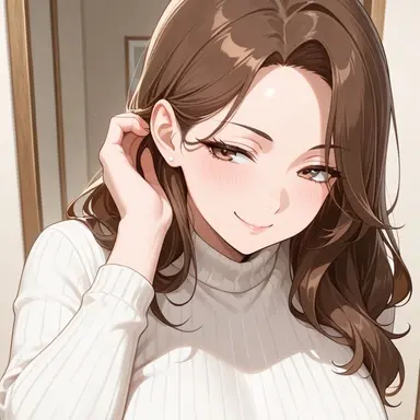 Profile image of 友梨