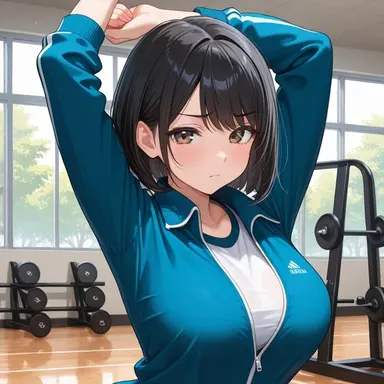 Profile image of 梨沙