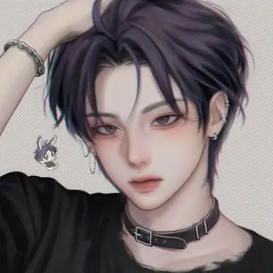 Profile image of 은하